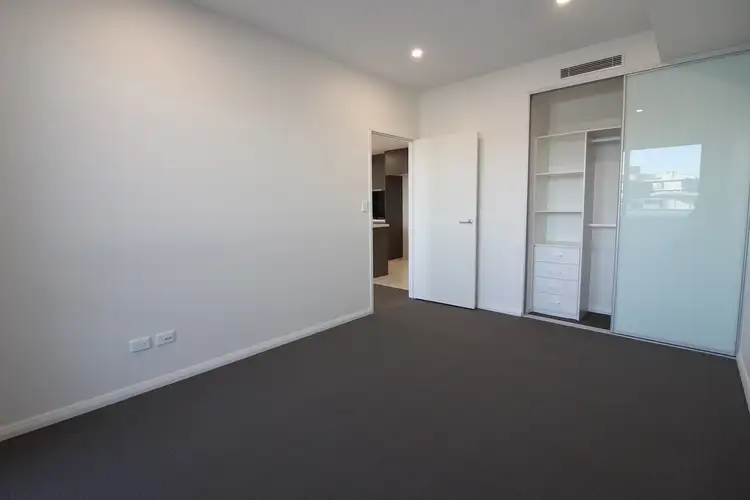 Fifth view of Homely apartment listing, 802/564 Princess Highway, Rockdale NSW 2216