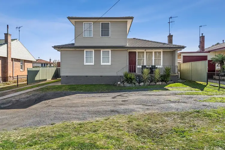 Second view of Homely house listing, 78 Hume Street, Goulburn NSW 2580