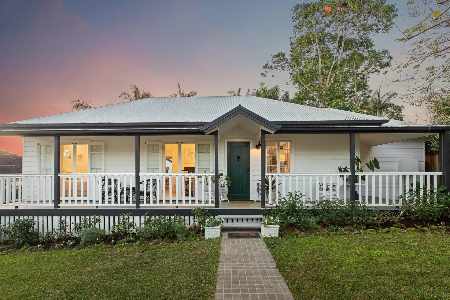 Main view of Homely house listing, 6 Sansom Street, Bangalow NSW 2479