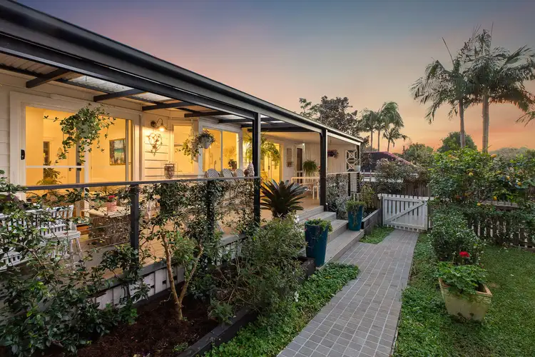 Second view of Homely house listing, 6 Sansom Street, Bangalow NSW 2479