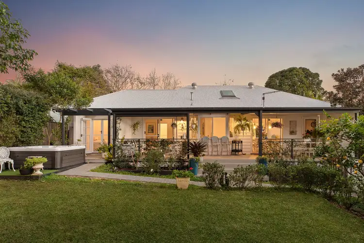 Fourth view of Homely house listing, 6 Sansom Street, Bangalow NSW 2479