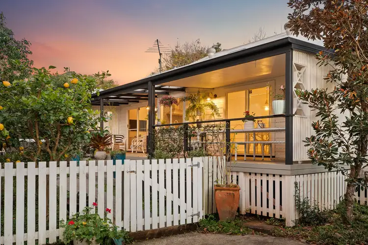 Fifth view of Homely house listing, 6 Sansom Street, Bangalow NSW 2479