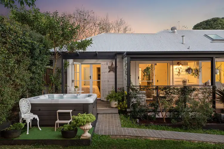 Sixth view of Homely house listing, 6 Sansom Street, Bangalow NSW 2479