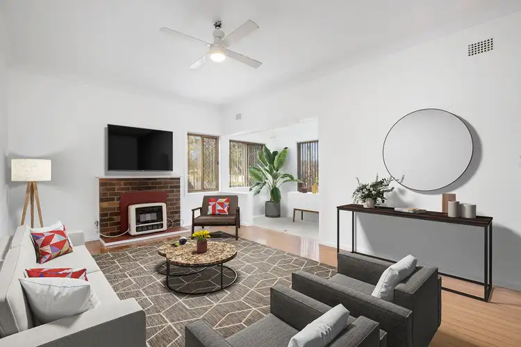 Second view of Homely house listing, 18 Douglas Street, Armidale NSW 2350