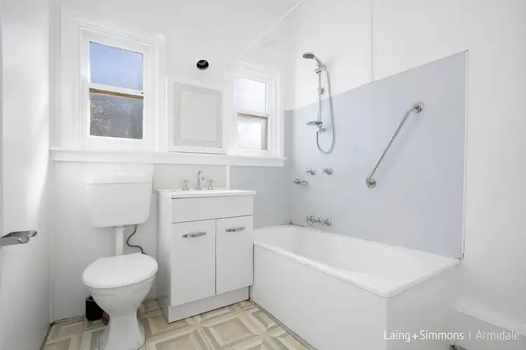 Fourth view of Homely house listing, 18 Douglas Street, Armidale NSW 2350