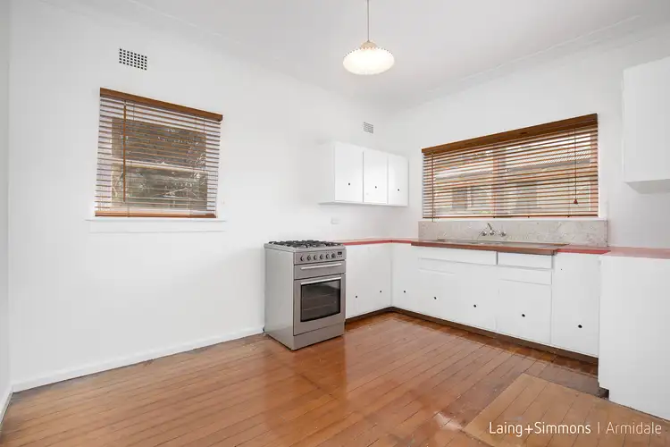 Sixth view of Homely house listing, 18 Douglas Street, Armidale NSW 2350