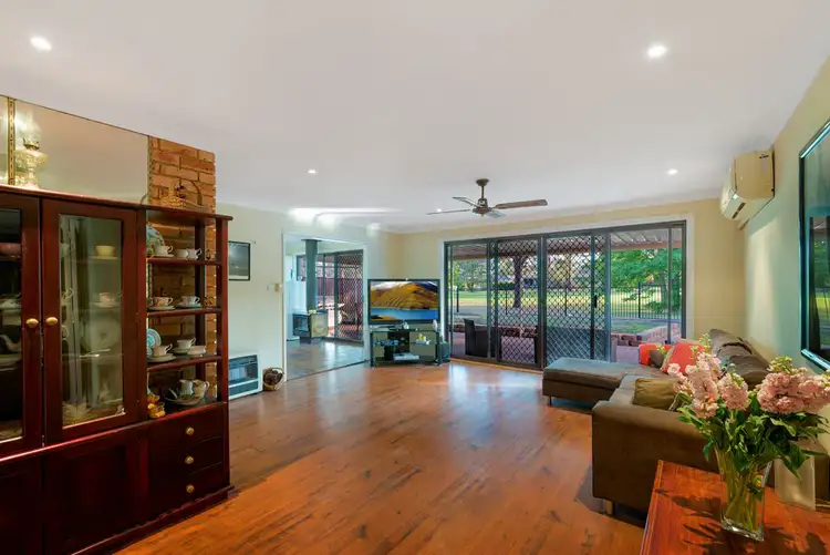 Second view of Homely house listing, 40 Pamela Parade, Leonay NSW 2750