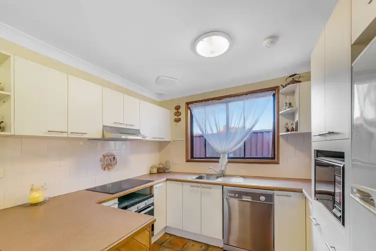 Fourth view of Homely house listing, 40 Pamela Parade, Leonay NSW 2750
