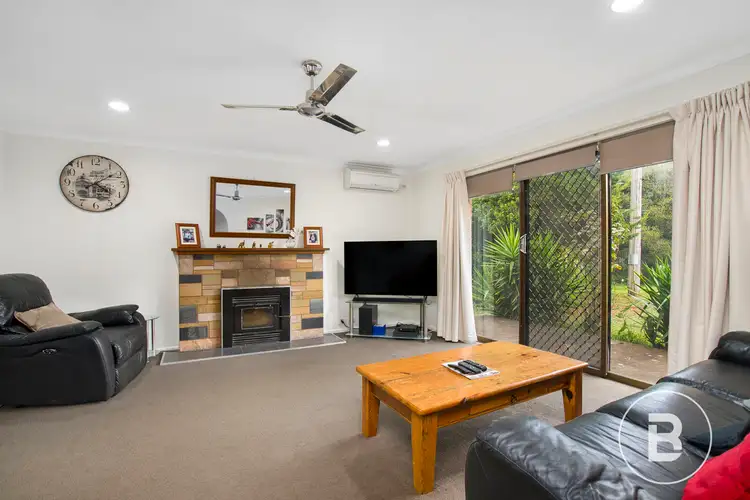 Second view of Homely house listing, 2058 Sunraysia Highway, Waubra VIC 3352