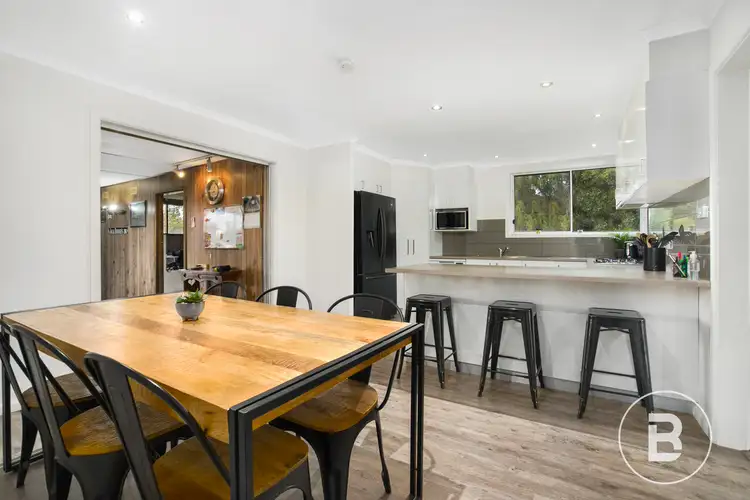 Third view of Homely house listing, 2058 Sunraysia Highway, Waubra VIC 3352