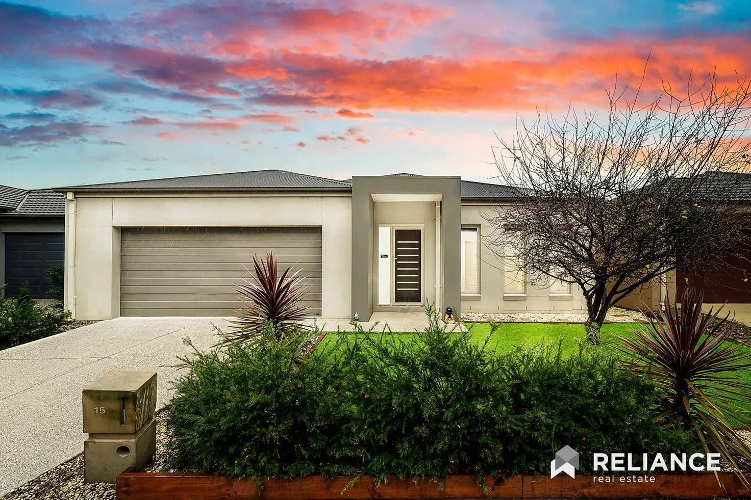 Main view of Homely house listing, 15 Oceana Street, Point Cook VIC 3030
