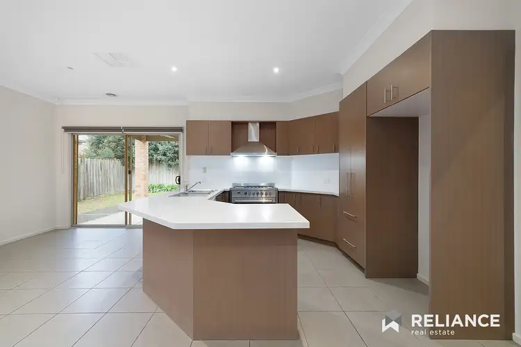 Third view of Homely house listing, 15 Oceana Street, Point Cook VIC 3030