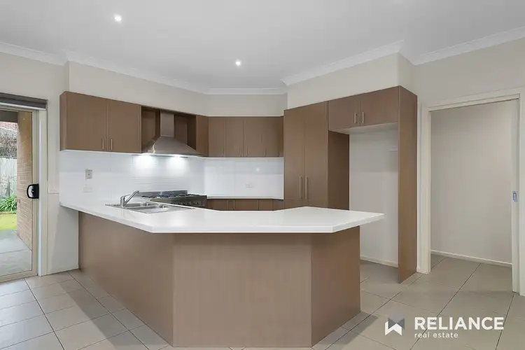 Fifth view of Homely house listing, 15 Oceana Street, Point Cook VIC 3030