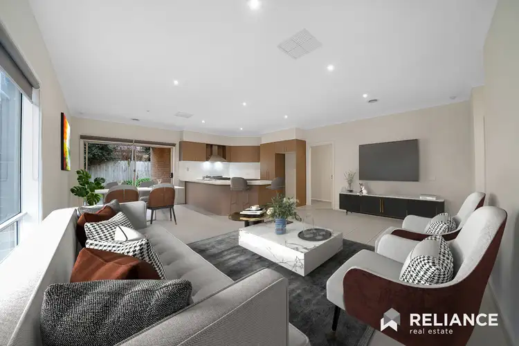 Sixth view of Homely house listing, 15 Oceana Street, Point Cook VIC 3030