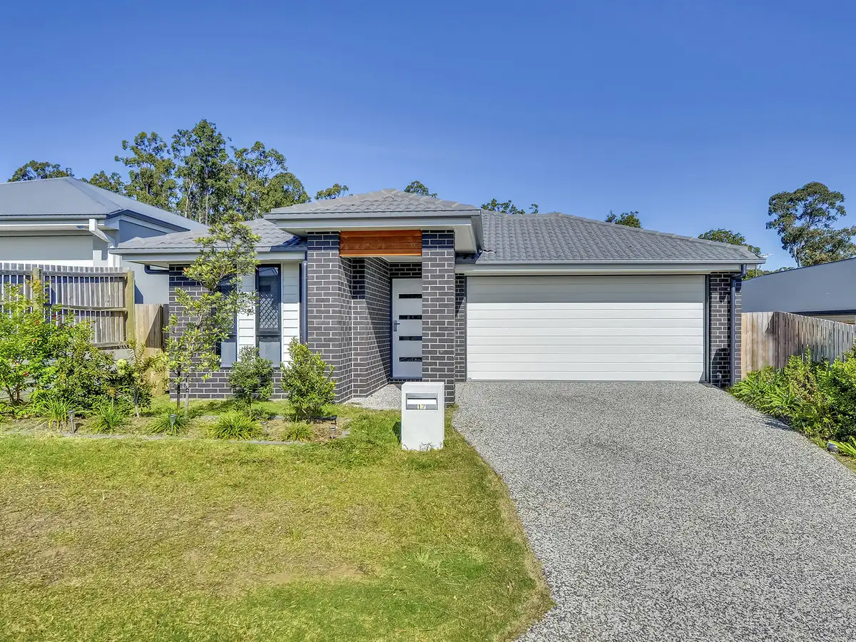 Main view of Homely house listing, 17 Finlayson Street, Spring Mountain QLD 4300