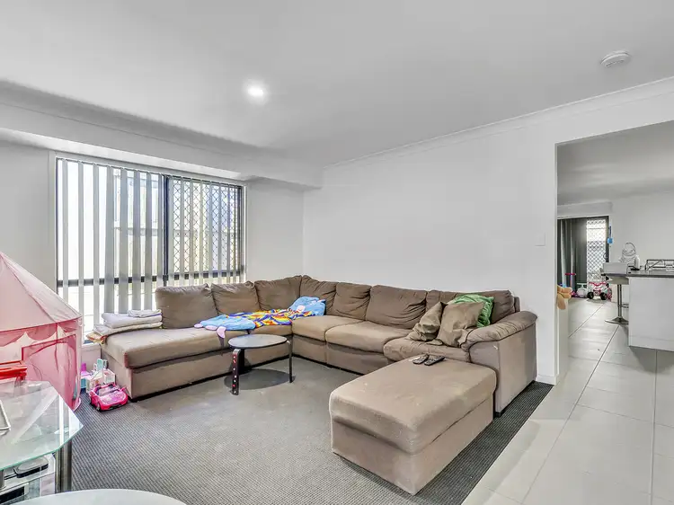 Third view of Homely house listing, 17 Finlayson Street, Spring Mountain QLD 4300