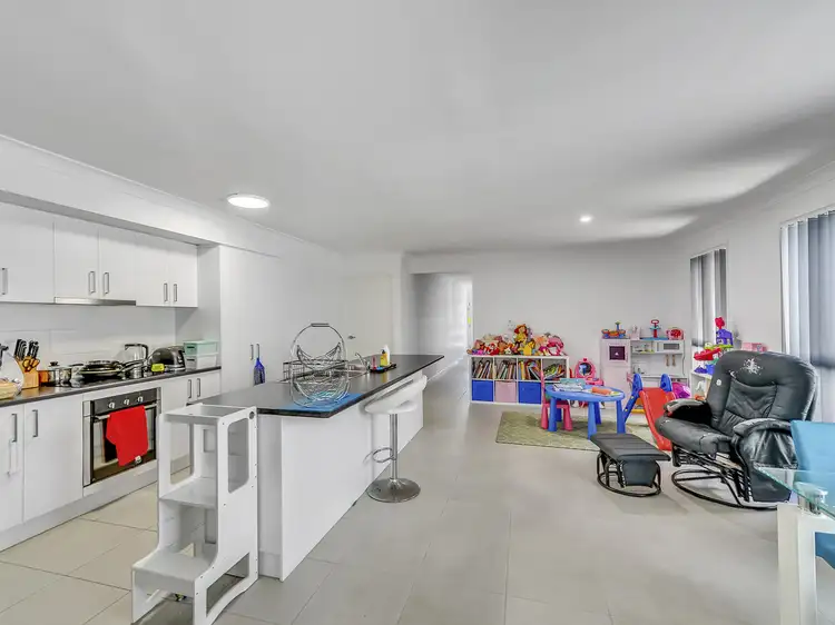 Fifth view of Homely house listing, 17 Finlayson Street, Spring Mountain QLD 4300