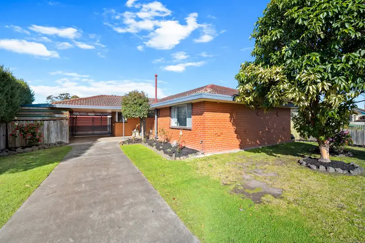 23 Armstrong Court, Traralgon VIC 3844