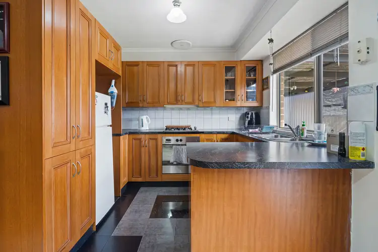 Second view of Homely house listing, 58 Gamay Drive, Old Reynella SA 5161