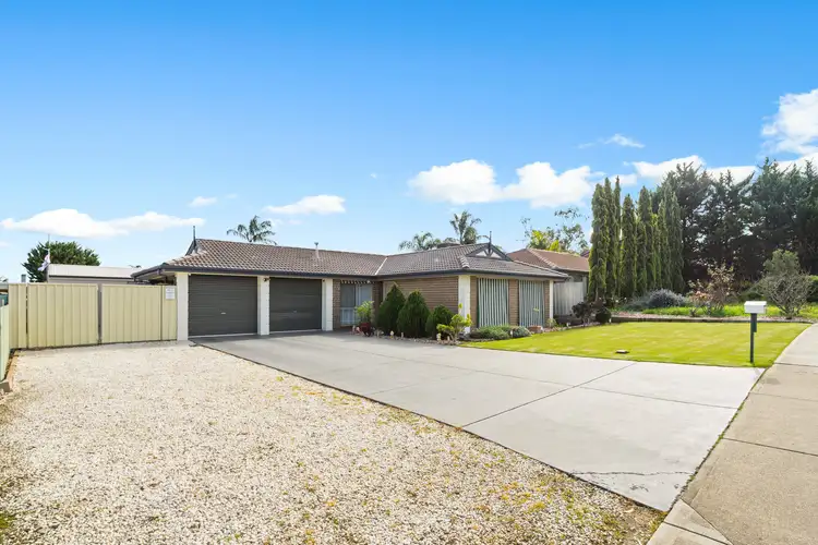 Fifth view of Homely house listing, 58 Gamay Drive, Old Reynella SA 5161