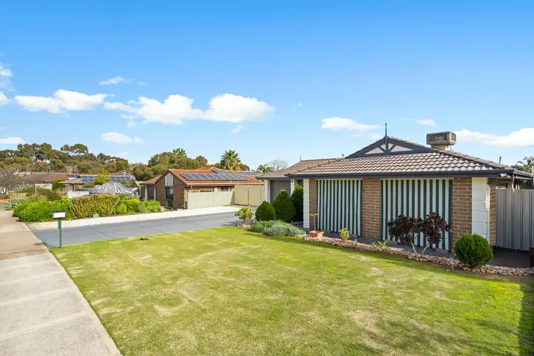 Sixth view of Homely house listing, 58 Gamay Drive, Old Reynella SA 5161
