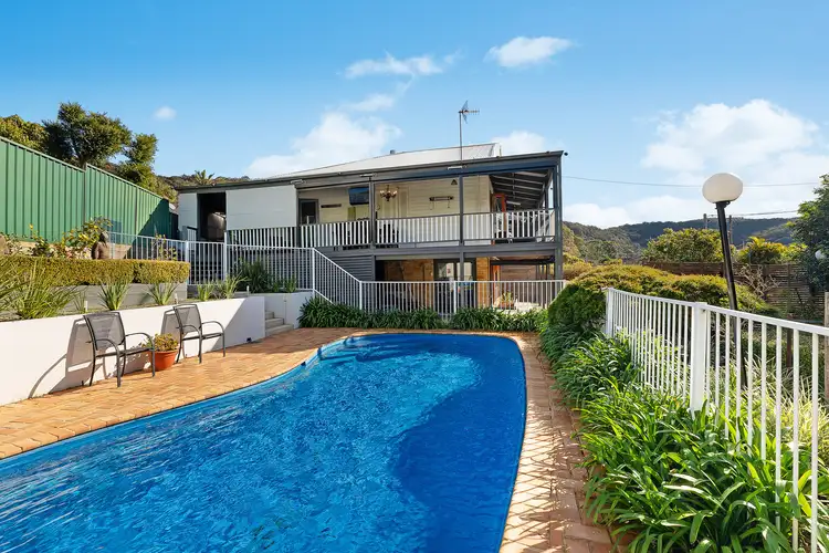 Main view of Homely house listing, 16 Couche Crescent, Koolewong NSW 2256