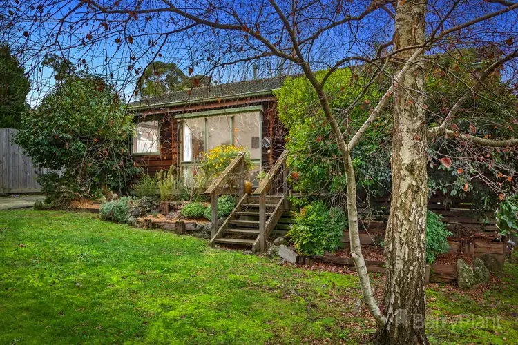 5 Stanley Street, The Basin VIC 3154