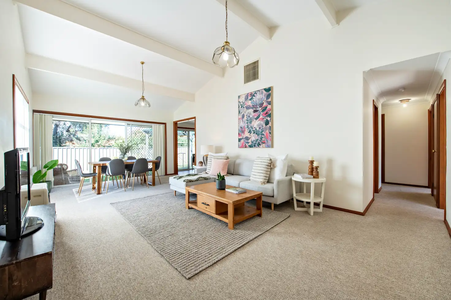 Main view of Homely unit listing, 8/96 Bultje Street, Dubbo NSW 2830