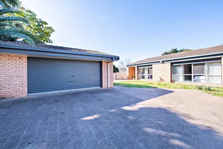Second view of Homely unit listing, 8/96 Bultje Street, Dubbo NSW 2830