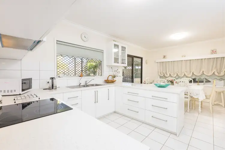 Fifth view of Homely house listing, 71 Twelfth Street, Mildura VIC 3500