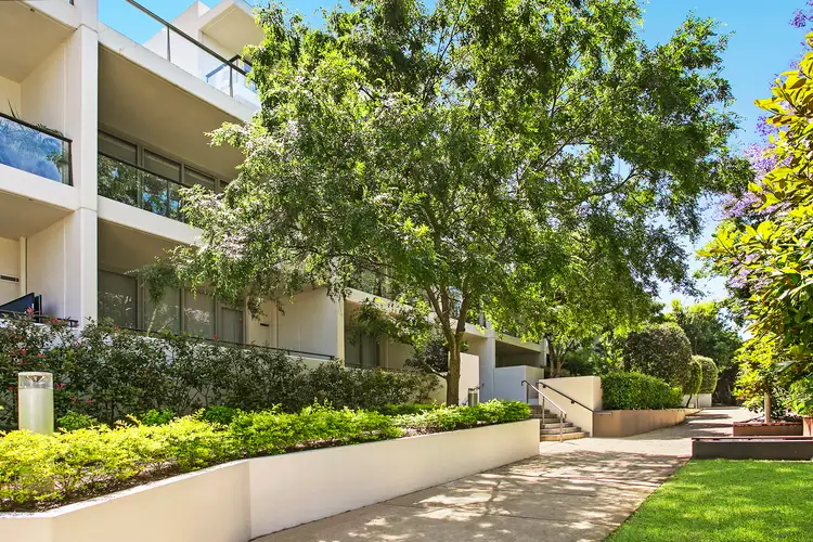 Main view of Homely apartment listing, 4/1 Day Street, Chatswood NSW 2067