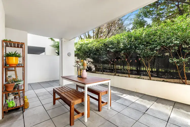 Second view of Homely apartment listing, 4/1 Day Street, Chatswood NSW 2067