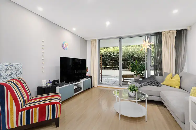 Third view of Homely apartment listing, 4/1 Day Street, Chatswood NSW 2067