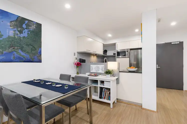 Fourth view of Homely apartment listing, 4/1 Day Street, Chatswood NSW 2067