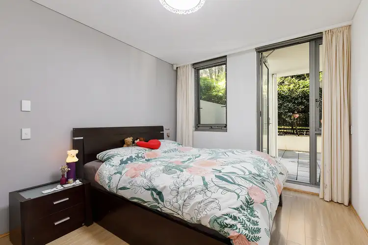 Fifth view of Homely apartment listing, 4/1 Day Street, Chatswood NSW 2067