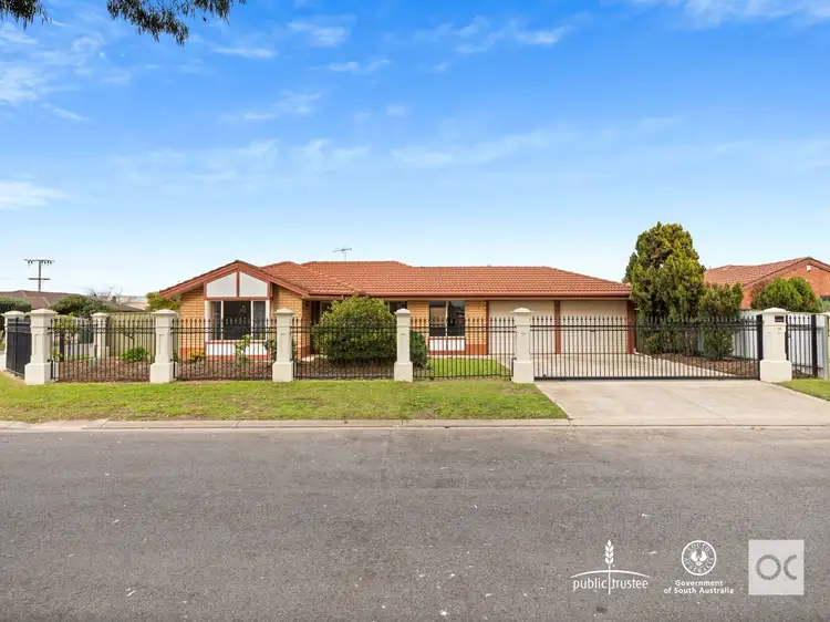 Main view of Homely house listing, 18 Morias Place, Pennington SA 5013