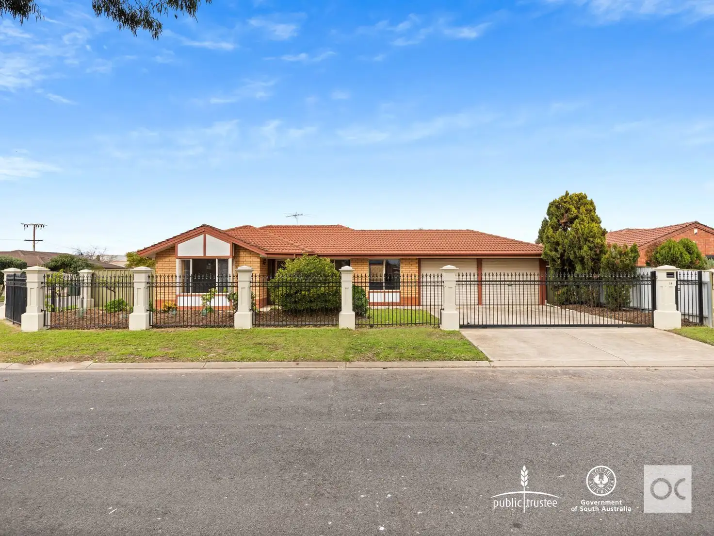 Main view of Homely house listing, 18 Morias Place, Pennington SA 5013