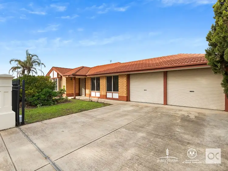 Second view of Homely house listing, 18 Morias Place, Pennington SA 5013