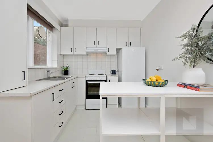 Main view of Homely apartment listing, 1/62-64 Rupert Street, West Footscray VIC 3012