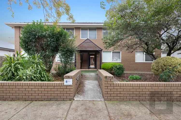 Sixth view of Homely apartment listing, 1/62-64 Rupert Street, West Footscray VIC 3012