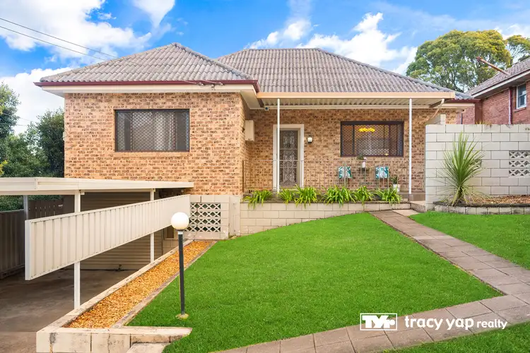 Main view of Homely house listing, 10 Goodwin Street, West Ryde NSW 2114