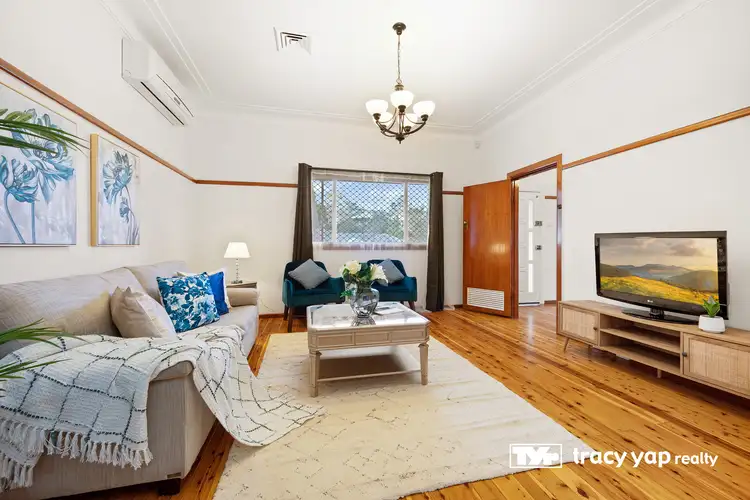 Second view of Homely house listing, 10 Goodwin Street, West Ryde NSW 2114