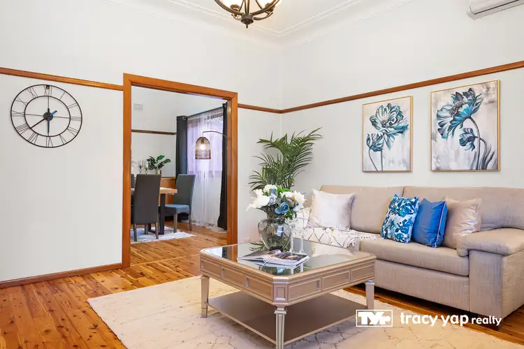 Third view of Homely house listing, 10 Goodwin Street, West Ryde NSW 2114