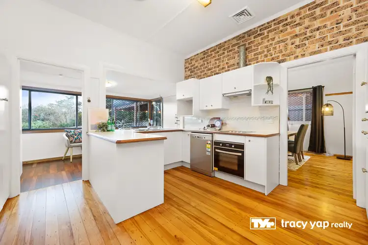 Fourth view of Homely house listing, 10 Goodwin Street, West Ryde NSW 2114