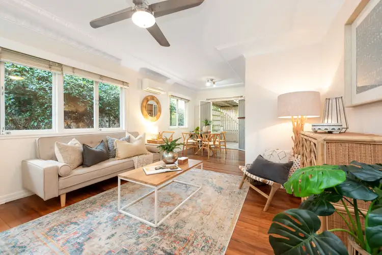Second view of Homely house listing, 28 Kanumbra Street, Coorparoo QLD 4151