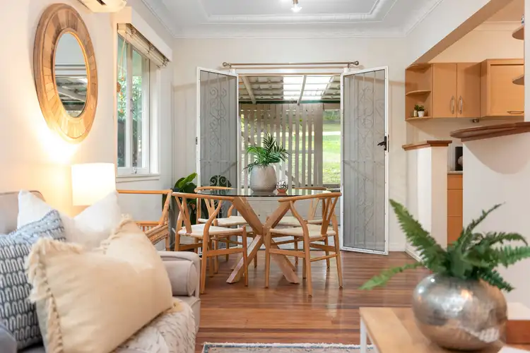 Third view of Homely house listing, 28 Kanumbra Street, Coorparoo QLD 4151