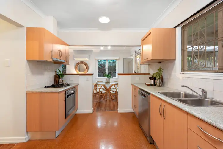Fifth view of Homely house listing, 28 Kanumbra Street, Coorparoo QLD 4151