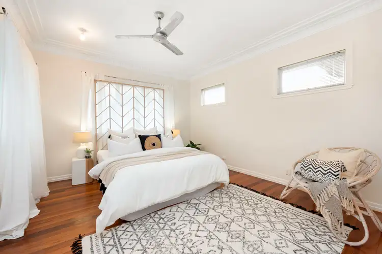 Sixth view of Homely house listing, 28 Kanumbra Street, Coorparoo QLD 4151