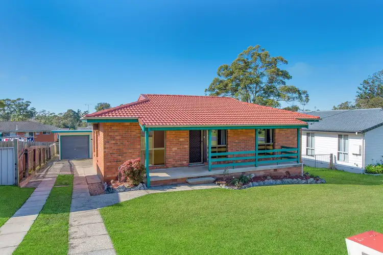 Main view of Homely house listing, 11 Flobern Avenue, Wauchope NSW 2446