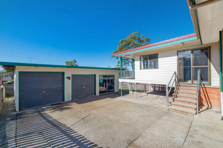 Second view of Homely house listing, 11 Flobern Avenue, Wauchope NSW 2446